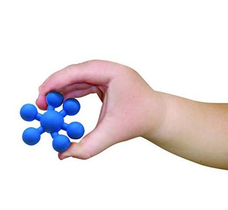 Edushape Ez-Grip Tiny Stars 80 Piece Set