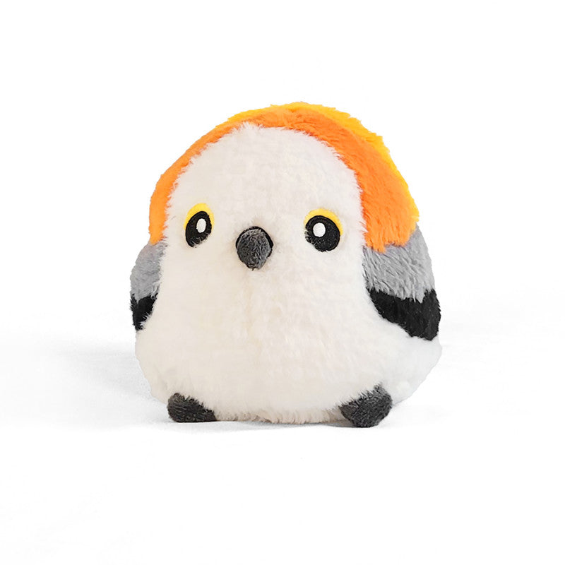 Sushi Shima Enaga Plush