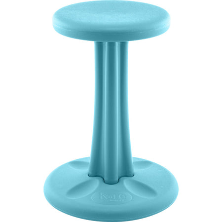 Pre-Teen Wobble Chair 18.7", Pale Blue