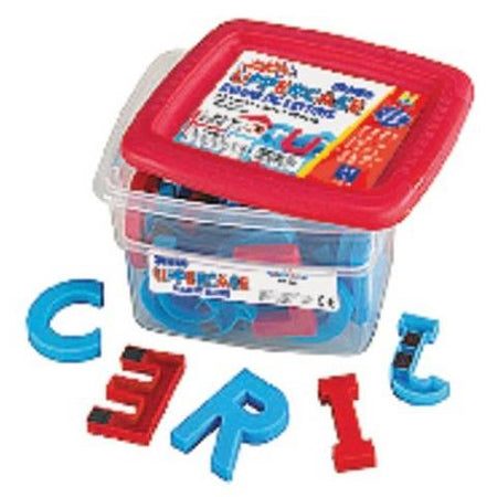 Educational Insights Alphamagnets Jumbo Uppercase , Ei-1683