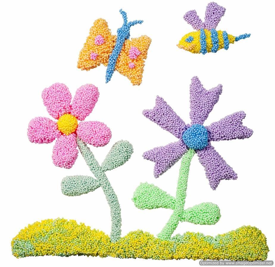 NO-MESS PLAYFOAM® Educational Insights Combo 8-Pack (EI-1906)