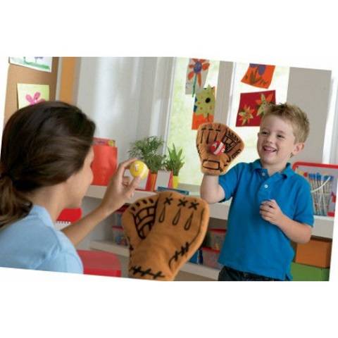 Alpha Catch Game, EI-2845