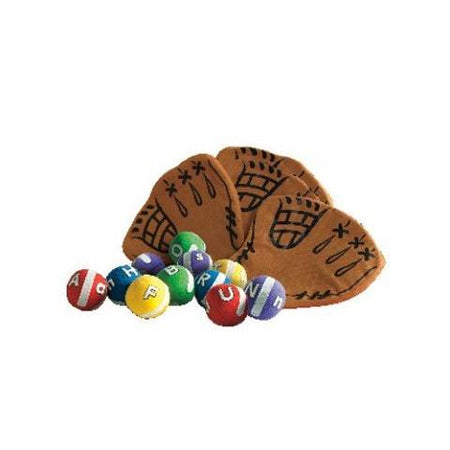 Alpha Catch Game, EI-2845