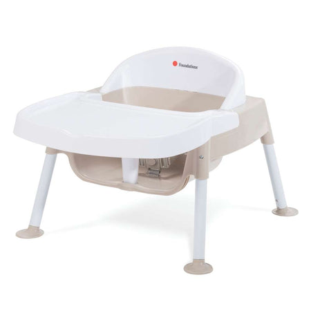 Foundations® Secure Sitter™ Feeding Chair, 5" Seat Height