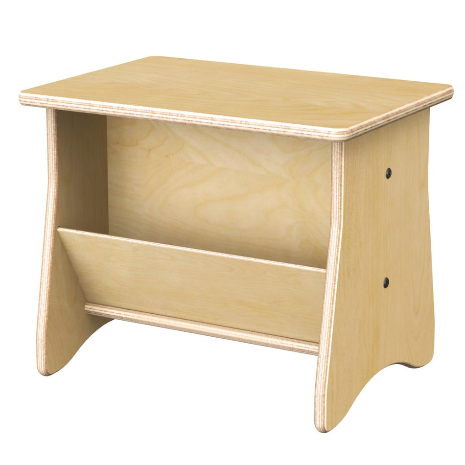 Jonti-Craft® End Table