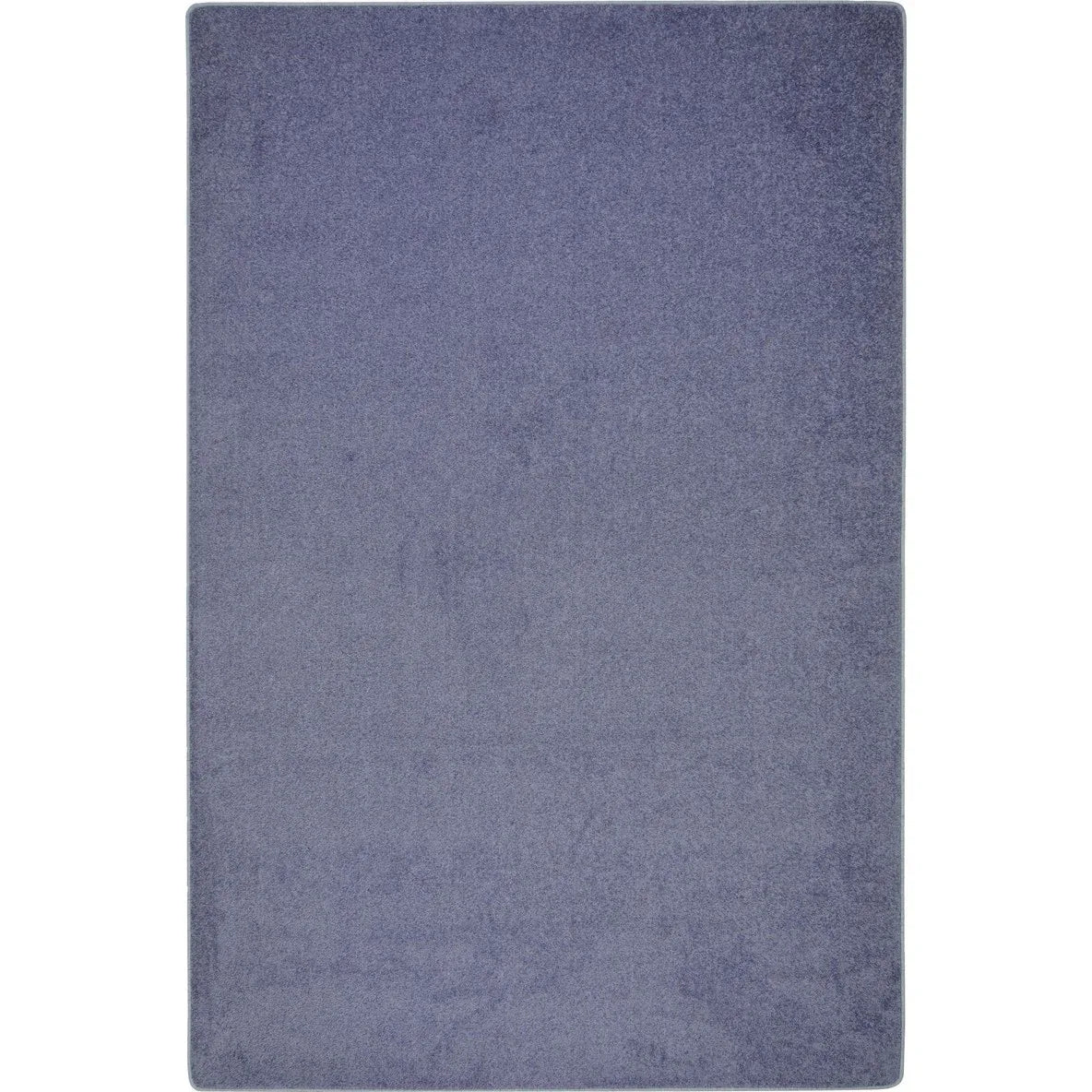Endurance 12' x 18' area rug in color Glacier Blue