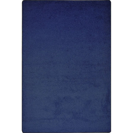 Endurance 12' x 18' area rug in color Midnight Sky