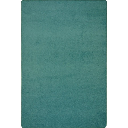 Endurance 12' x 7'6" area rug in color Mint
