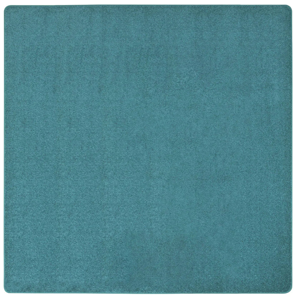 Endurance 12' x 12' area rug in color Mint
