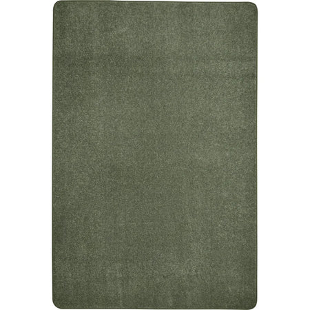 Endurance 12' x 15' area rug in color Sage