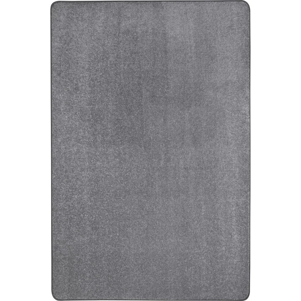 Endurance 12' x 18' area rug in color Silver