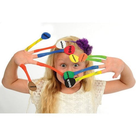 Boinks Buddies, Colors, EPBBB9