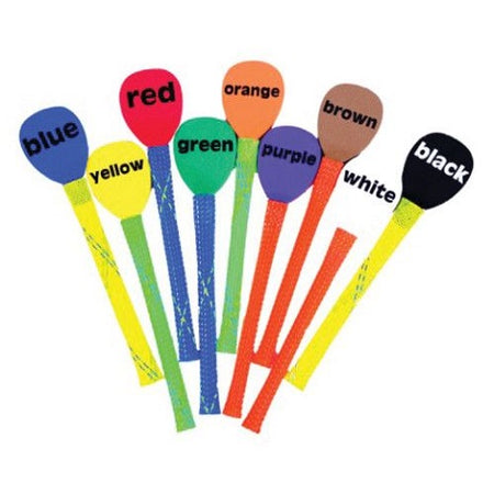 Boinks Buddies, Colors, EPBBB9