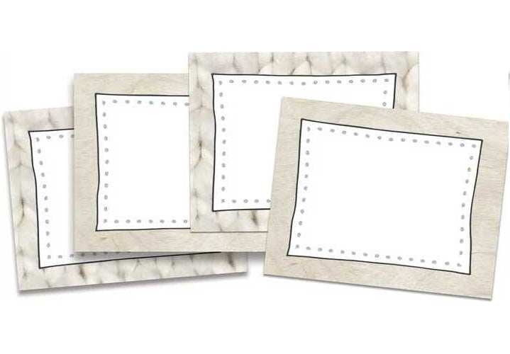 A Close-Knit Class Stickers