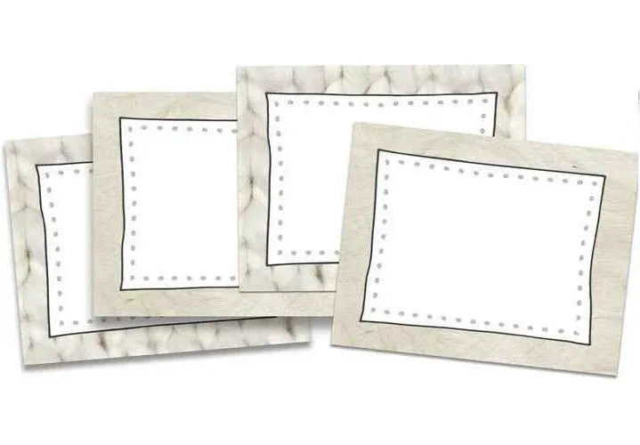 A Close-Knit Class Stickers