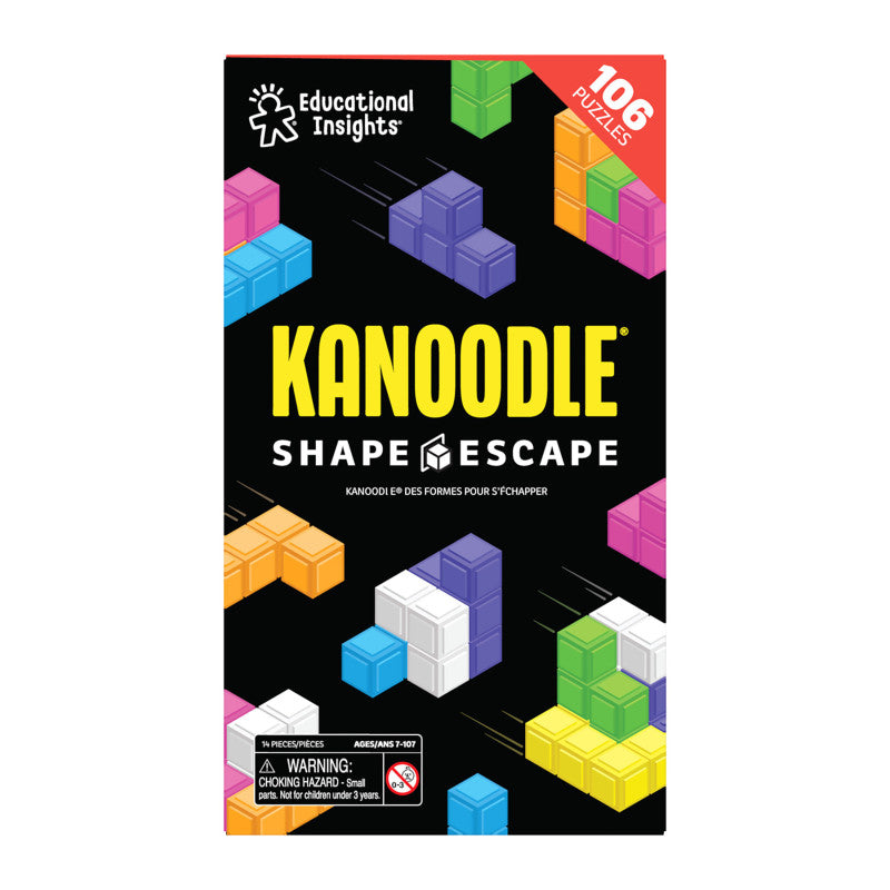 Kanoodle&reg; Shape Escape