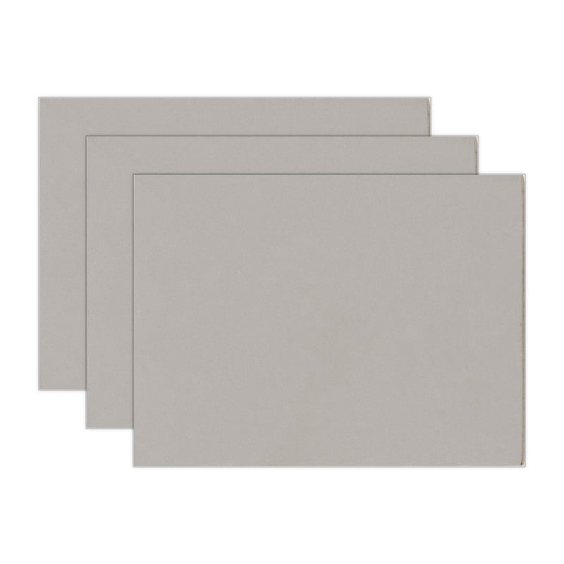 Red BaronÂ® Unmounted Linoleum Block, 5x7 in, Pack of 3