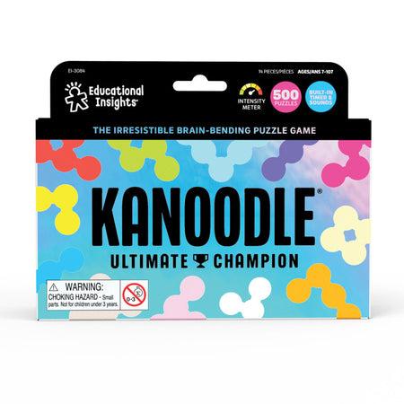 Kanoodle&reg; Ultimate Champion