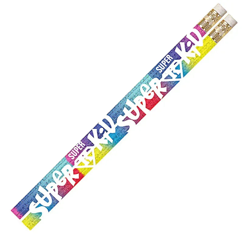Super Kid Pencil, Box of 144