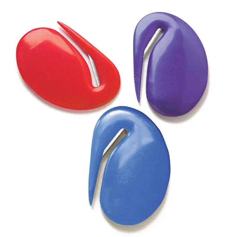 Round Letter Opener, Assorted Colors