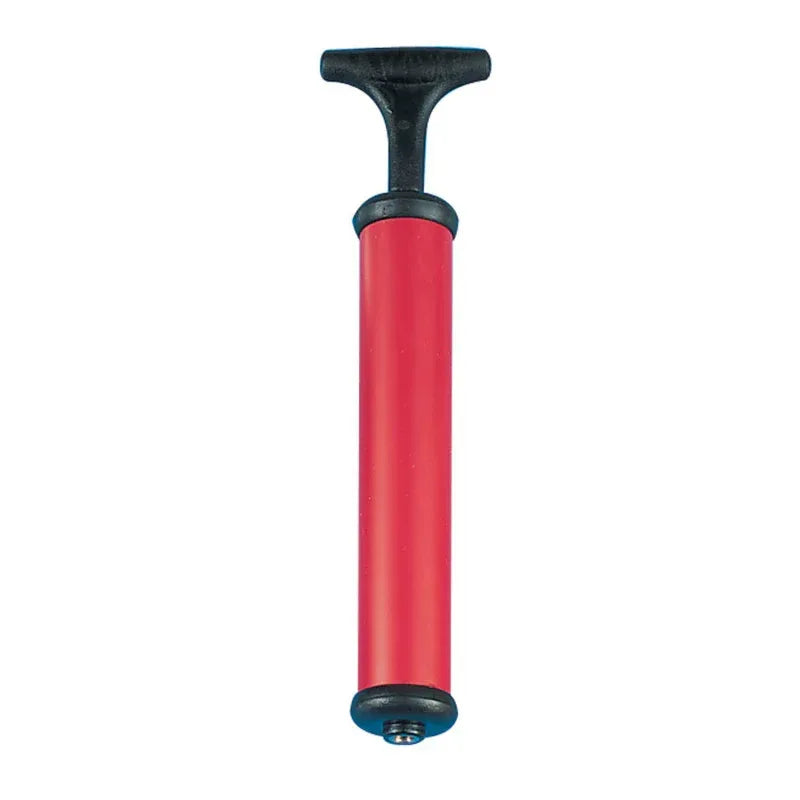 Plastic Hand Air Pump, 10"