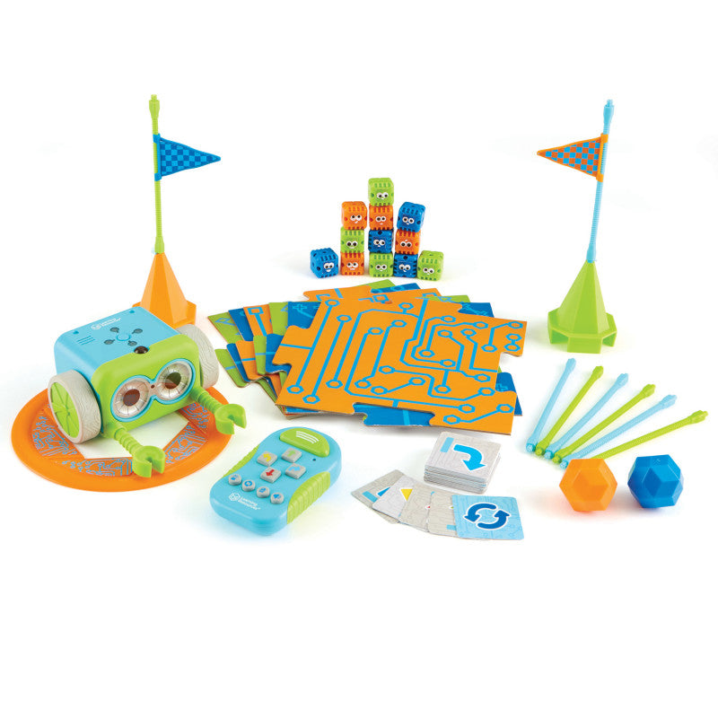 Botley&reg; the Coding Robot Activity Set