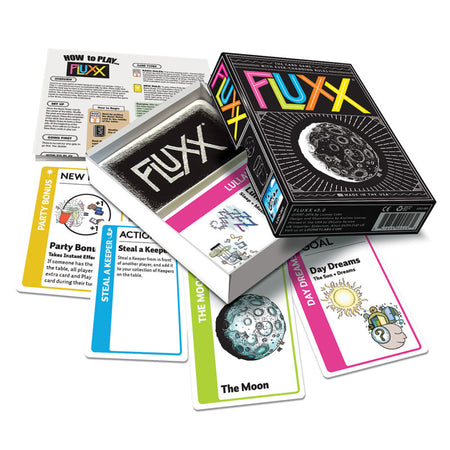 Fluxx&reg; Card Game