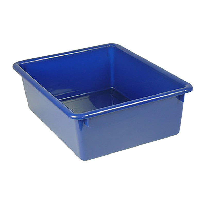 Double Stowaway&reg; Tray Only, Blue