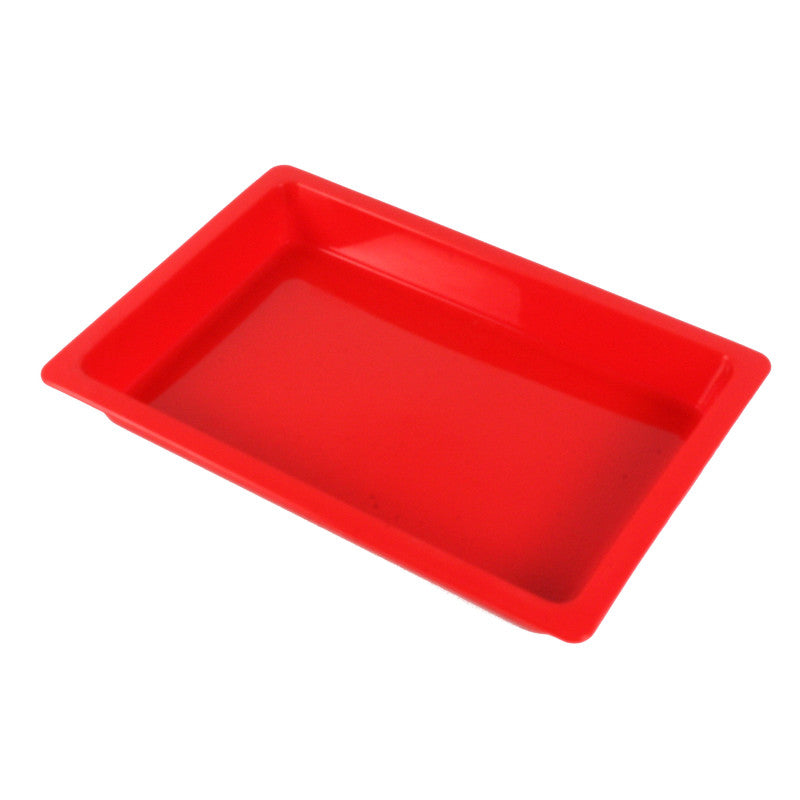Small Creativitray&reg;, Red