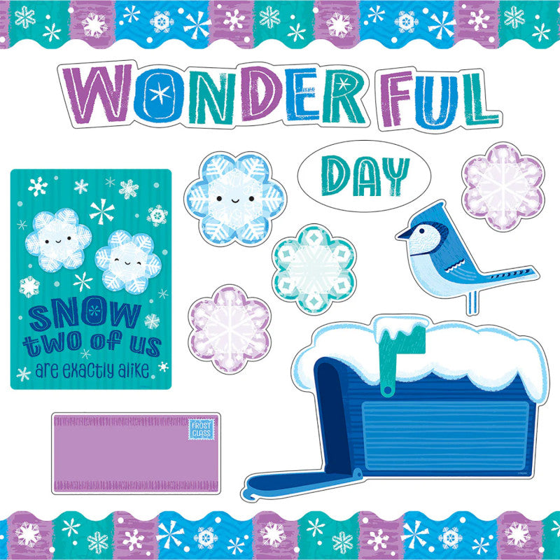 Frozen Fun Learning Set, 58 Pieces