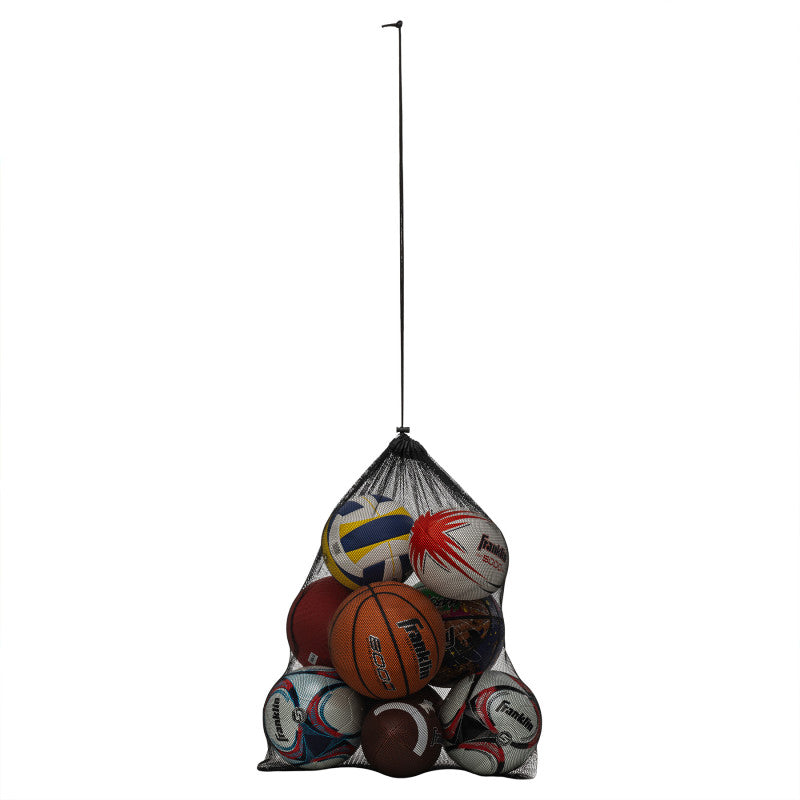 MESH EQUIPMENT BAG