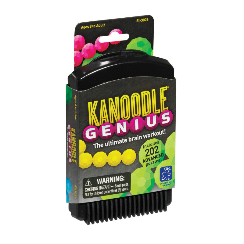 Kanoodle&reg; Genius