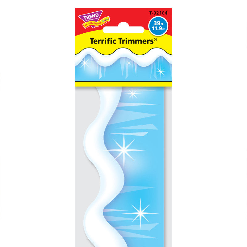 Snow and Ice Terrific TrimmersÂ®, 39 ft