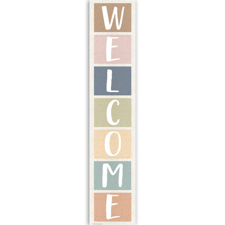 Everyone is Welcome Banner