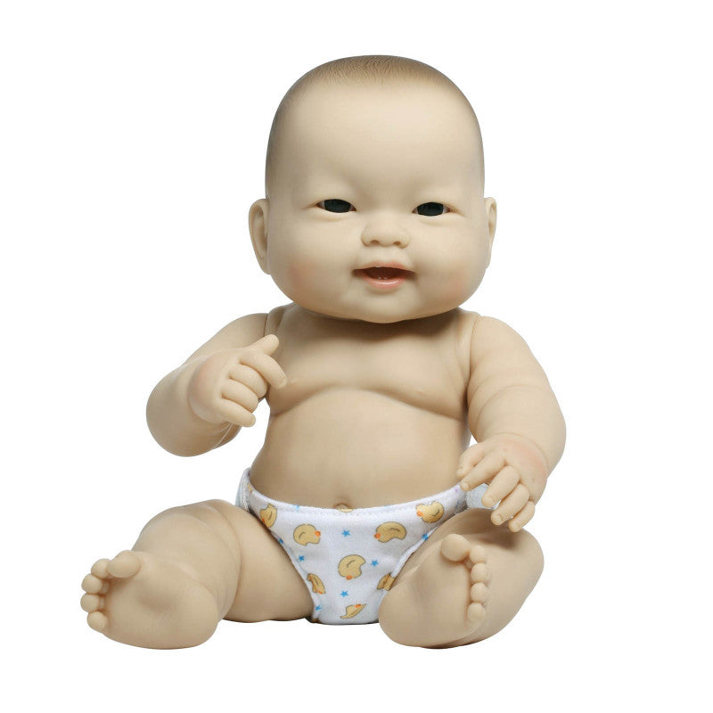 Lots to Love&reg; Babies, 14", Asian Baby