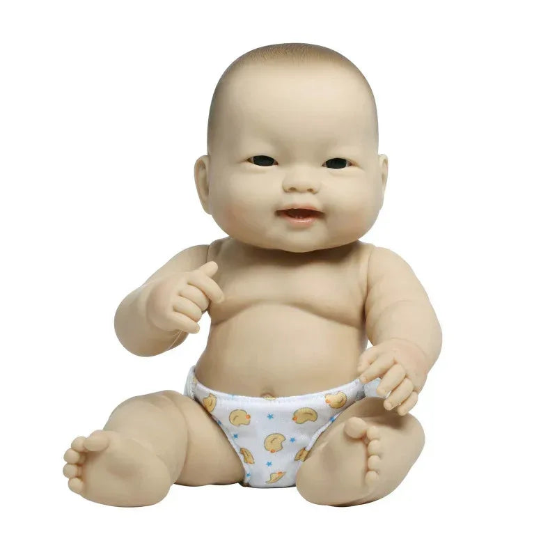 Lots to Love&reg; Babies, 14", Asian Baby