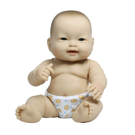 Lots to Love&reg; Babies, 14", Asian Baby