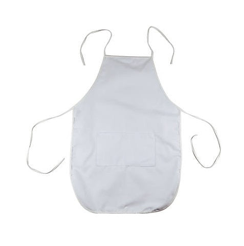 Children's Canvas Apron 12" X 19"