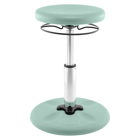 Kids Adjustable Standard Wobble Chair 14-19", Teal