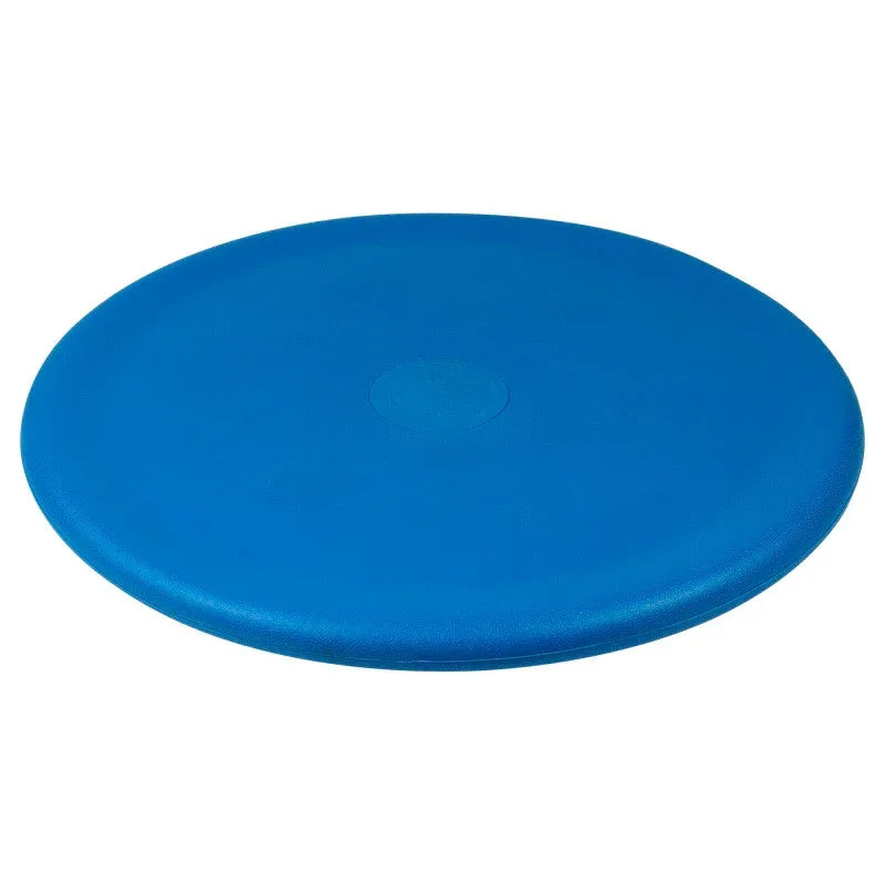 Floor Wobbler&reg; Sitting Disc/Balance Disc, Blue