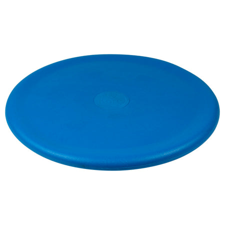 Floor Wobbler&reg; Sitting Disc/Balance Disc, Blue