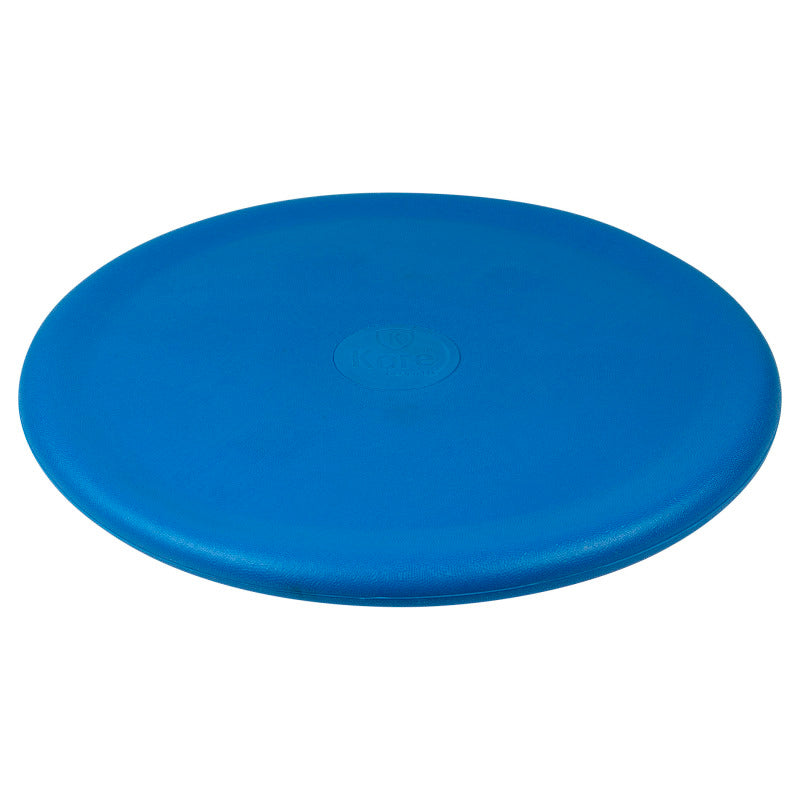 Floor Wobbler&reg; Sitting Disc/Balance Disc, Blue
