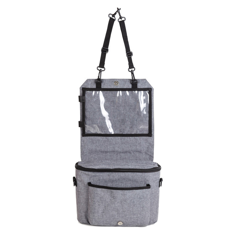 3-in-1 Stroller Organizer