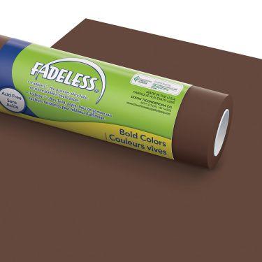 Pacon Fadeless Bulletin Board Art Paper Rolls, 4-Feet by 50-Feet