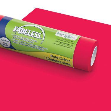 Pacon Fadeless Bulletin Board Art Paper Rolls, 4-Feet by 50-Feet