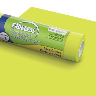 Pacon Fadeless Bulletin Board Art Paper Rolls, 4-Feet by 50-Feet