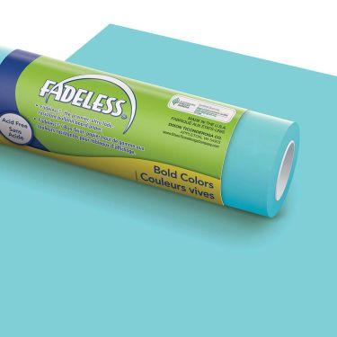 Pacon Fadeless Bulletin Board Art Paper Rolls, 4-Feet by 50-Feet