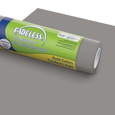 Pacon Fadeless Bulletin Board Art Paper Rolls, 4-Feet by 50-Feet