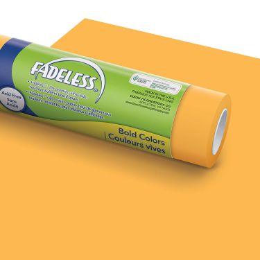 Pacon Fadeless Bulletin Board Art Paper Rolls, 4-Feet by 50-Feet