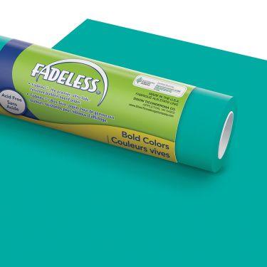Pacon Fadeless Bulletin Board Art Paper Rolls, 4-Feet by 50-Feet